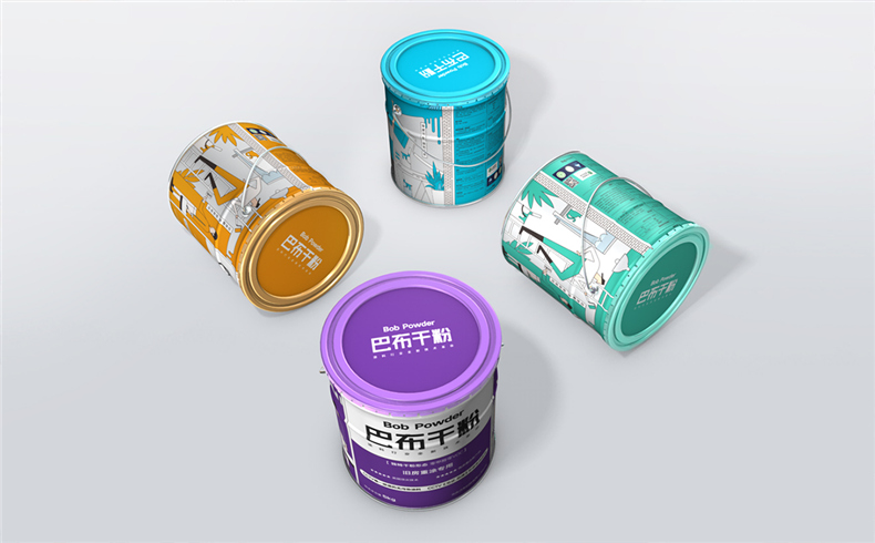 企業(yè)產品包裝怎么設計-產品外包裝設計需要滿足條件
