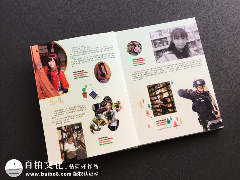 去哪個(gè)紀(jì)念冊(cè)設(shè)計(jì)公司好 鉆研好作品的紀(jì)念冊(cè)設(shè)計(jì)服務(wù) 還不是選擇嗎？第3張-宣傳畫(huà)冊(cè),紀(jì)念冊(cè)設(shè)計(jì)制作-價(jià)格費(fèi)用,文案模板,印刷裝訂,尺寸大小