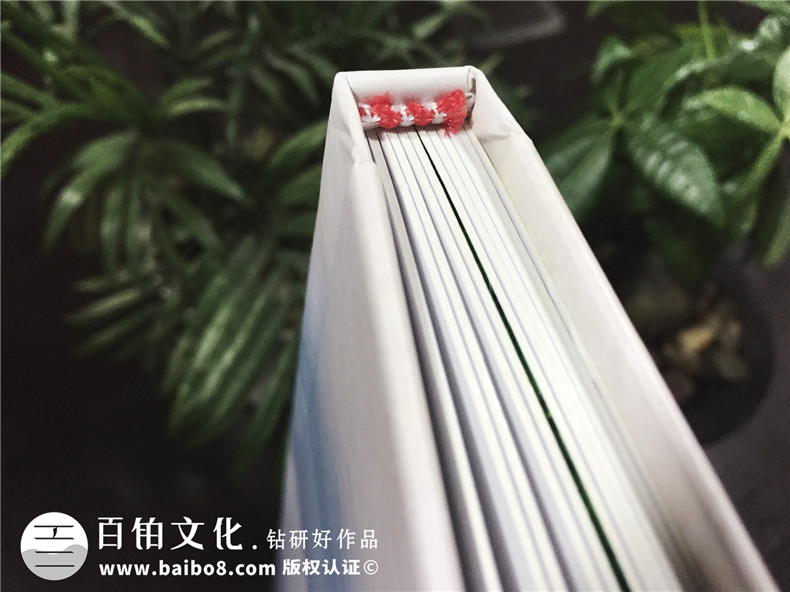 四川商務職業(yè)學院大學畢業(yè)紀念冊設(shè)計-同學錄制
