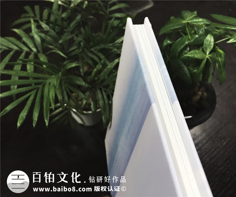 四川商務職業(yè)學院大學畢業(yè)紀念冊設(shè)計-同學錄制