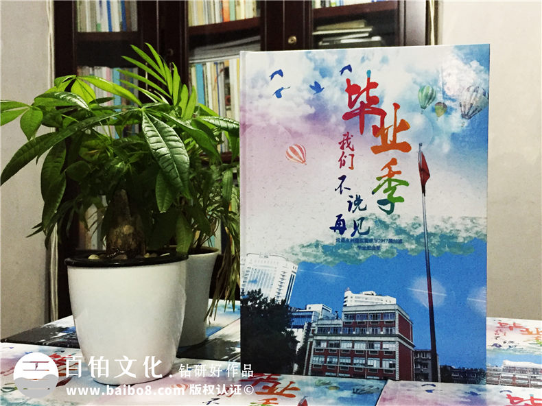 畢業(yè)紀(jì)念相冊定制-同學(xué)錄-樹德實驗中學(xué)2017屆