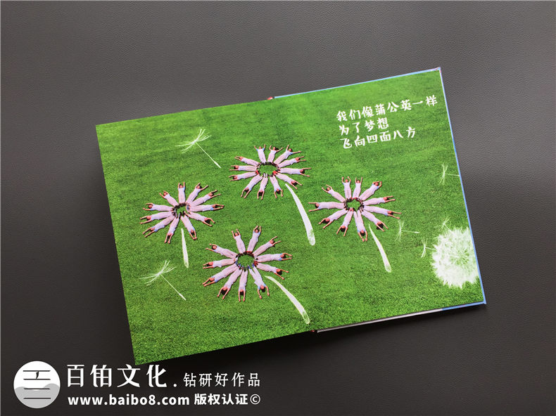 畢業(yè)紀(jì)念相冊定制-同學(xué)錄-樹德實驗中學(xué)2017屆