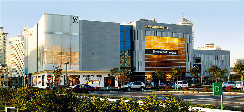 ShoppingMall導(dǎo)視設(shè)計(jì)實(shí)拍案例賞析-優(yōu)秀的商業(yè)廣場導(dǎo)視標(biāo)識(shí)設(shè)計(jì)!