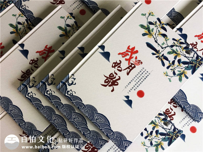 50周年同學(xué)聚會相冊制作 原來相冊制作要這么做！