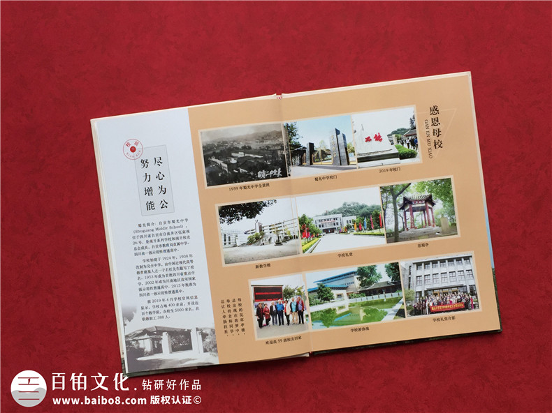 同學聚會紀念冊需要圖形化創(chuàng)意設計-分享聚會紀念冊視覺設計方法第2張-宣傳畫冊,紀念冊設計制作-價格費用,文案模板,印刷裝訂,尺寸大小