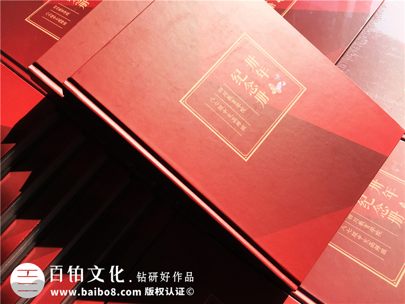 畢業(yè)30周年同學(xué)聚會(huì)紀(jì)念冊(cè)唯美文字分享，猛回首