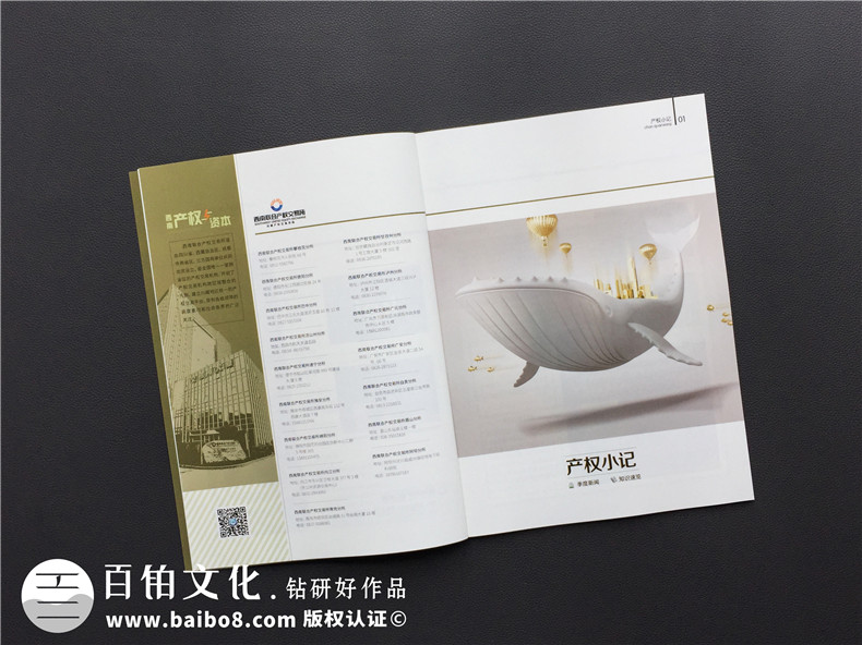 成都書刊雜志設計-做雜志的公司在企業(yè)年刊設計方面需具備什么實力