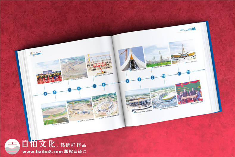 紀(jì)念相冊制作-按照用戶需求定制紀(jì)念冊設(shè)計(jì)方案