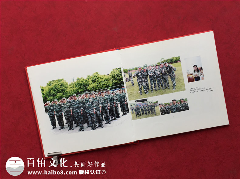 制作培訓(xùn)班紀(jì)念冊(cè)-來自技能培訓(xùn)班紀(jì)念冊(cè)的同學(xué)紀(jì)念冊(cè)制作經(jīng)歷第5張-宣傳畫冊(cè),紀(jì)念冊(cè)設(shè)計(jì)制作-價(jià)格費(fèi)用,文案模板,印刷裝訂,尺寸大小