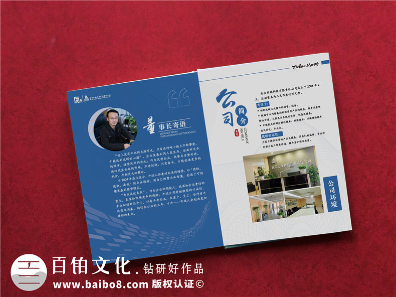 企業(yè)周年慶紀(jì)念畫(huà)冊(cè)定制設(shè)計(jì)-記錄企業(yè)慶典活動(dòng)的流程第2張-宣傳畫(huà)冊(cè),紀(jì)念冊(cè)設(shè)計(jì)制作-價(jià)格費(fèi)用,文案模板,印刷裝訂,尺寸大小