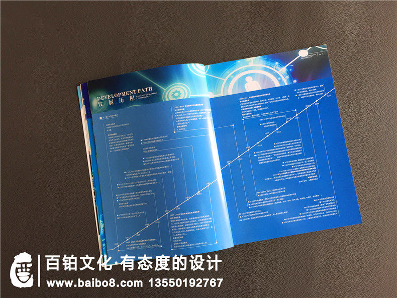 企業(yè)畫冊設(shè)計價格如何？了解畫冊制作費(fèi)用關(guān)注最新的畫冊報價