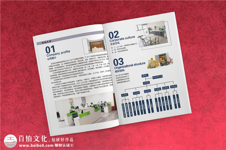 物流公司宣傳冊(cè)設(shè)計(jì)-公路運(yùn)輸倉儲(chǔ)物流配送公司畫冊(cè)印刷制作