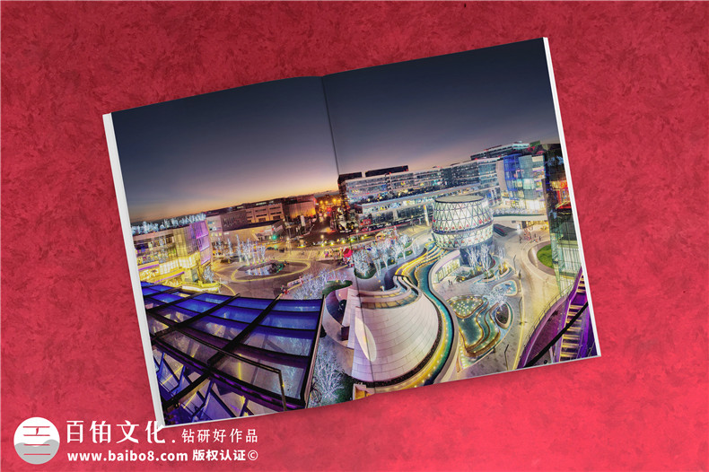 景觀園林設(shè)計(jì)公司宣傳冊-景觀企業(yè)宣傳冊排版重點(diǎn)大解析