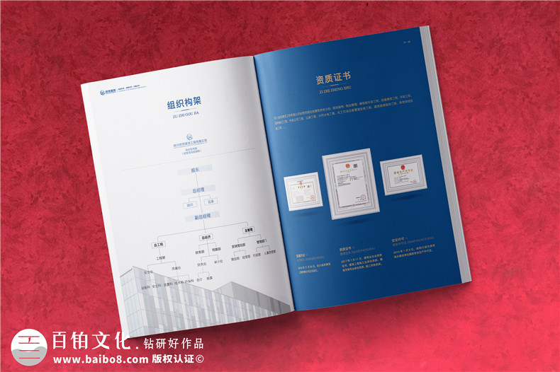 建筑行業(yè)畫冊設(shè)計-建筑公司畫冊設(shè)計的方案總結(jié)第4張-宣傳畫冊,紀(jì)念冊設(shè)計制作-價格費用,文案模板,印刷裝訂,尺寸大小