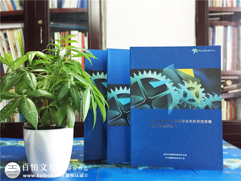智能巡檢機(jī)器人生產(chǎn)企業(yè)宣傳冊設(shè)計(jì)-現(xiàn)場安全風(fēng)險(xiǎn)管控產(chǎn)品畫冊制作