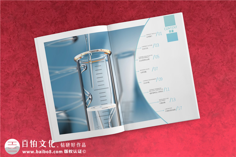 企業(yè)畫冊設(shè)計(jì)-看設(shè)計(jì)公司增強(qiáng)畫冊宣傳能力要滿足的條件