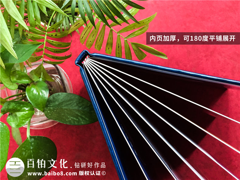 領(lǐng)導(dǎo)退任退休紀(jì)念手冊(cè)腳本-退休大事記紀(jì)念圖冊(cè)制作