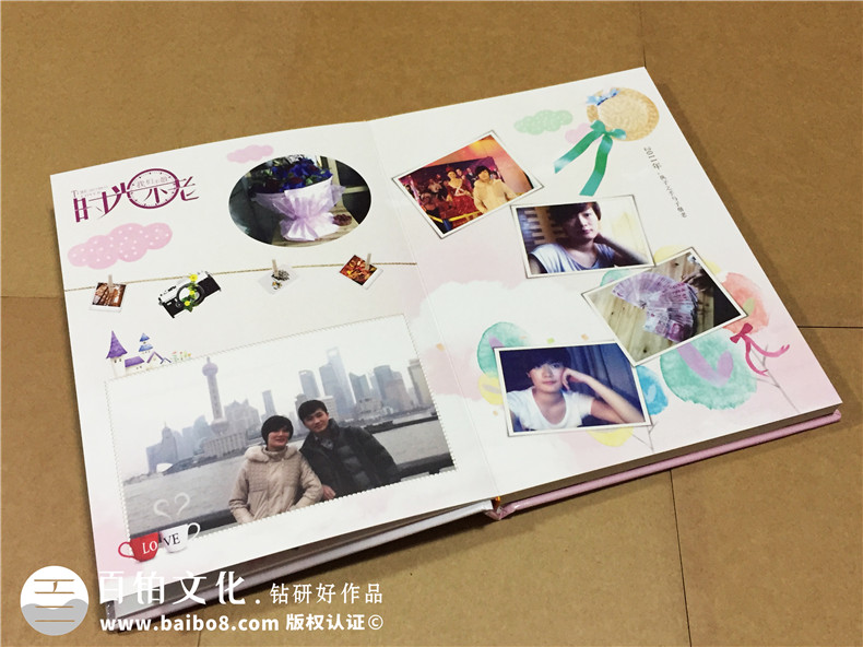 結(jié)婚周年紀(jì)念冊(cè)寄語(yǔ)、結(jié)婚紀(jì)念冊(cè)制作感悟 延續(xù)甜蜜生活到永遠(yuǎn)！
