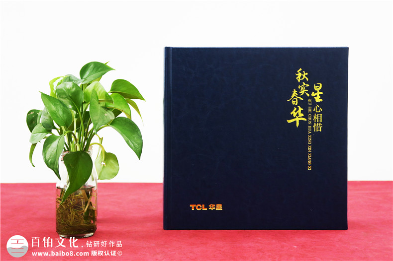 紀念冊設(shè)計-了解一支專業(yè)團隊的相冊制作服務(wù)