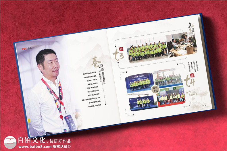 單位領(lǐng)導(dǎo)過生日送相冊(cè)合適嗎-逢年過節(jié)送領(lǐng)導(dǎo)紀(jì)念冊(cè)好不好