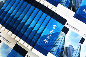 企業(yè)畫(huà)冊(cè)制作：專(zhuān)業(yè)的畫(huà)冊(cè)設(shè)計(jì)該怎么完成？