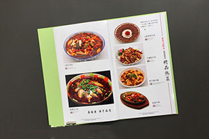 餐飲企業(yè)畫冊(cè)設(shè)計(jì)怎么構(gòu)思？餐飲行業(yè)畫冊(cè)設(shè)計(jì)要堅(jiān)持的理念