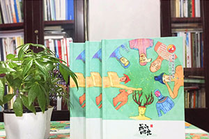從每一本紀(jì)念冊(cè)意義出發(fā) 我們又該怎么制作專業(yè)的紀(jì)念冊(cè)呢？