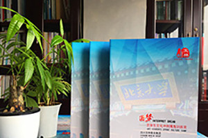 企業(yè)畫冊設(shè)計選擇一家藝術(shù)與審美融合的畫冊制作公司