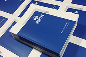 一本精美畫冊制作 對企業(yè)發(fā)展的意義與作用體現在哪里