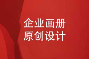 企業(yè)畫(huà)冊(cè)設(shè)計(jì)品牌視覺(jué)設(shè)計(jì)-真原創(chuàng)更落地