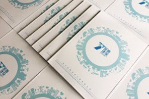環(huán)保公司企業(yè)宣傳冊設(shè)計,必知的幾個細(xì)節(jié)注意點(diǎn)