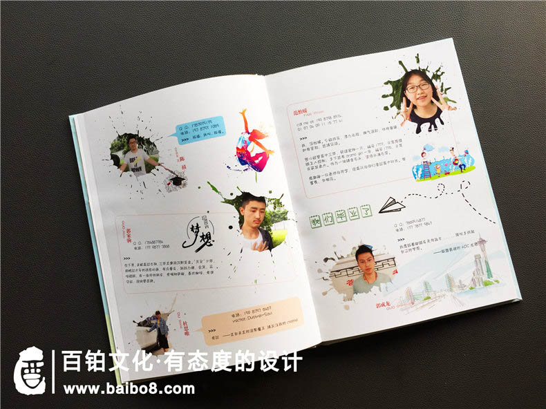 紀(jì)念畫冊(cè)設(shè)計(jì)價(jià)格怎么算的