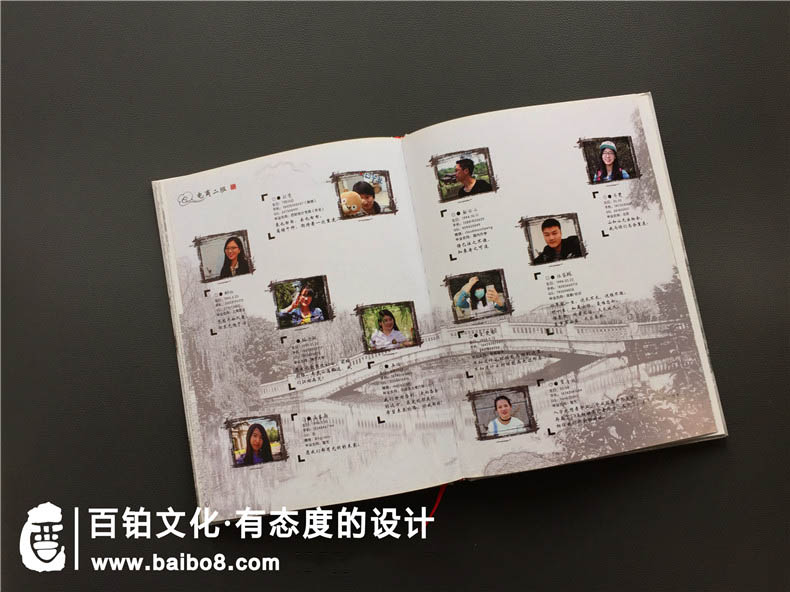 紀念冊設計方案的要點有哪些
