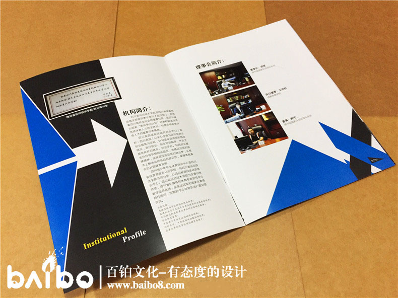 學(xué)校招生宣傳手冊(cè)設(shè)計(jì)內(nèi)容