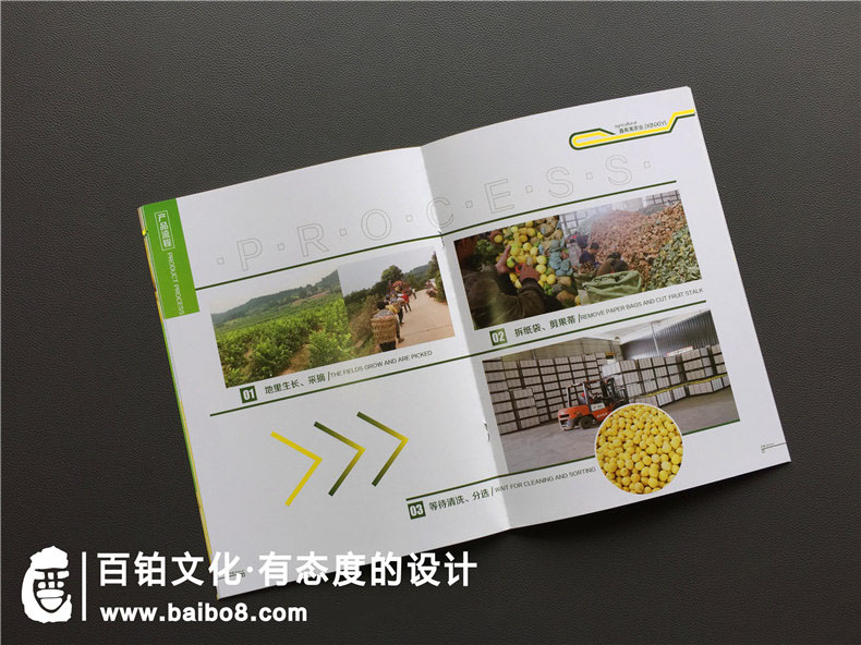 企業(yè)產(chǎn)品宣傳單的設(shè)計內(nèi)容