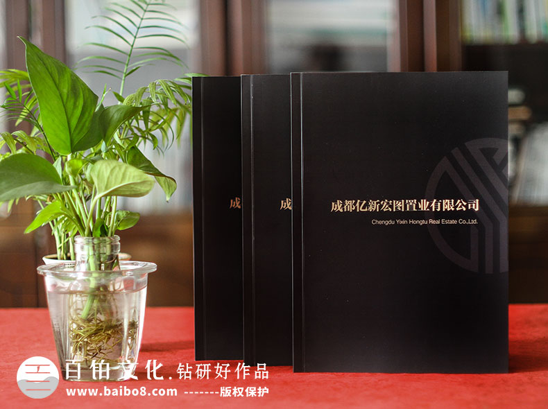 產(chǎn)品畫(huà)冊(cè)設(shè)計(jì)的特點(diǎn)有哪些