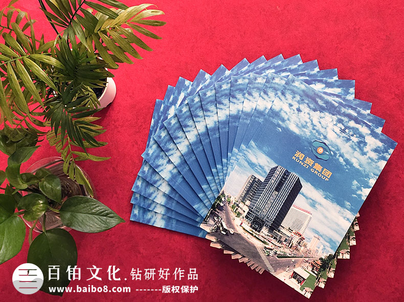 怎么才能做好畫冊(cè)設(shè)計(jì)工作