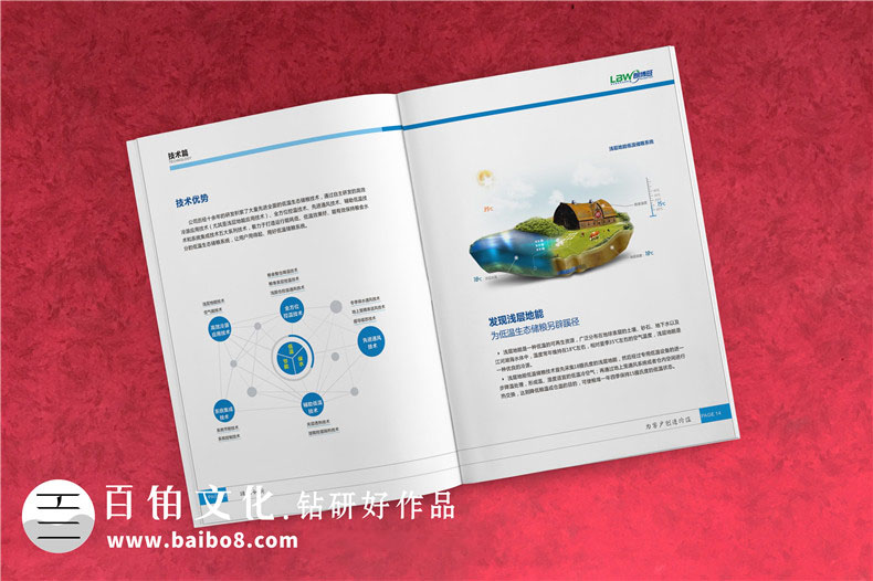 木材采運(yùn)的宣傳冊設(shè)計(jì)規(guī)范