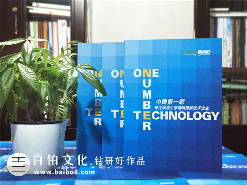 企業(yè)畫(huà)冊(cè)設(shè)計(jì)思路